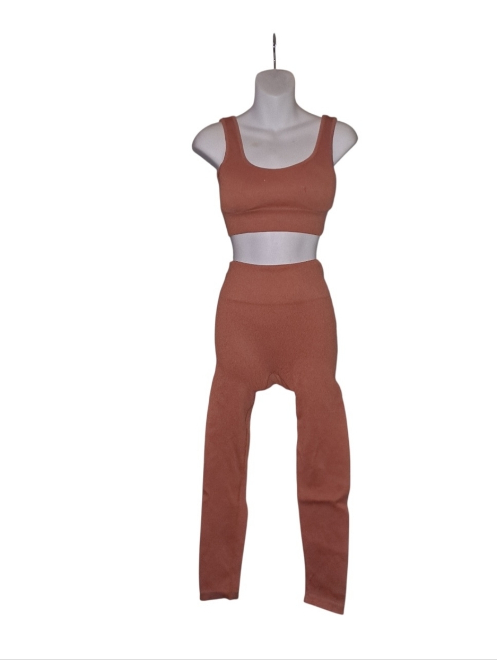 .) Orange 2pc
